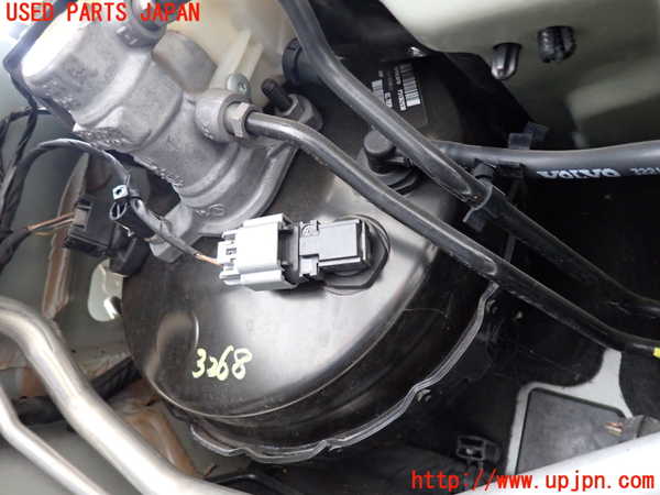 2UPJ-32684055]ボルボ・V40(MB4154T)ブレーキマスターバック 中古_m0001.jpg