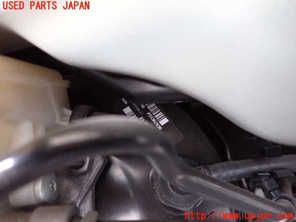 2UPJ-32684055]ボルボ・V40(MB4154T)ブレーキマスターバック 中古_m0002.jpg