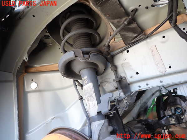 2UPJ-32685015]ボルボ・V40(MB4154T)右フロントストラット 中古_m0001.jpg