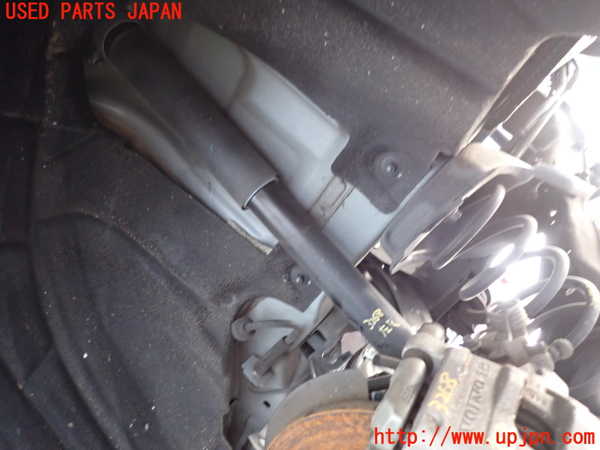 2UPJ-32685075]ボルボ・V40(MB4154T)左リアショックアブソーバー 中古_m0001.jpg