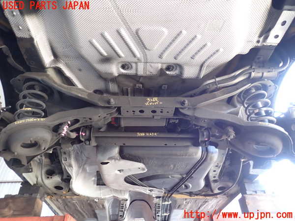 2UPJ-32685295]ボルボ・V40(MB4154T)リアメンバー 中古_m0001.jpg