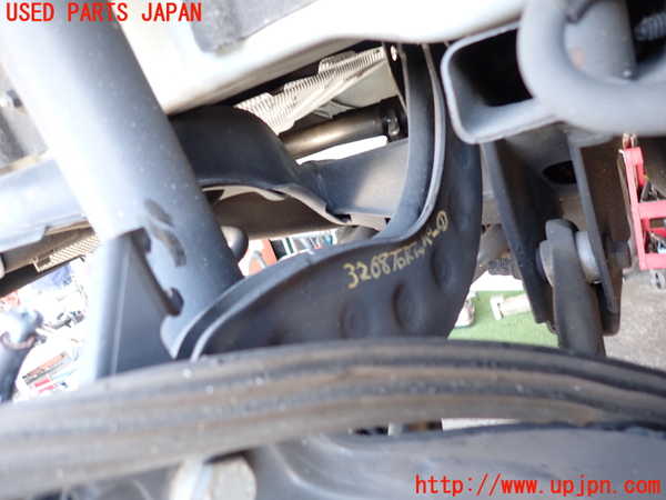 2UPJ-32685146]ボルボ・V40(MB4154T)右リアアッパーアーム1 中古_m0001.jpg