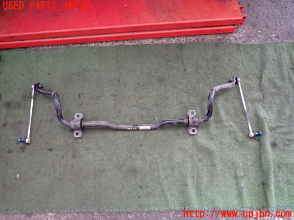 2UPJ-32685440]ボルボ・V40(MB4154T)フロントスタビライザー 中古_m0001.jpg