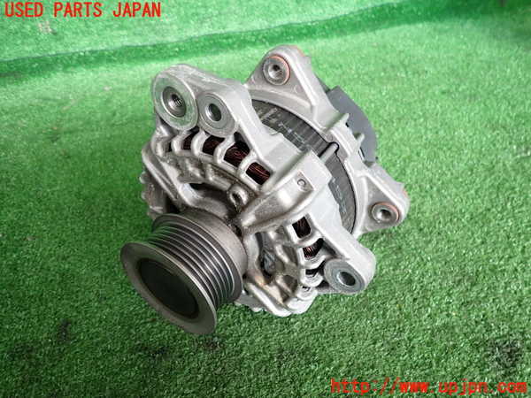 2UPJ-32686015]ボルボ・V40(MB4154T)オルタネーター(ダイナモ) 中古_m0001.jpg