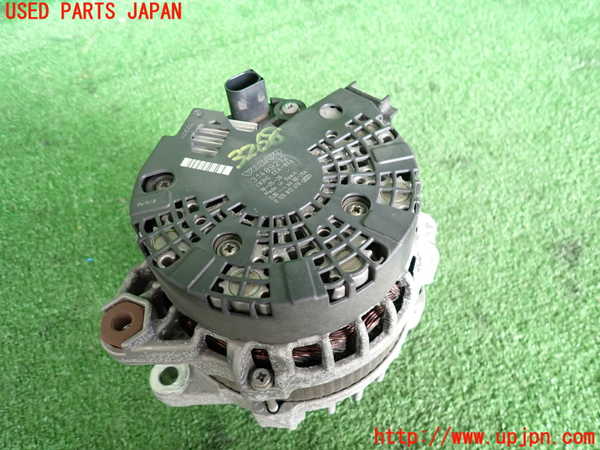 2UPJ-32686015]ボルボ・V40(MB4154T)オルタネーター(ダイナモ) 中古_m0002.jpg
