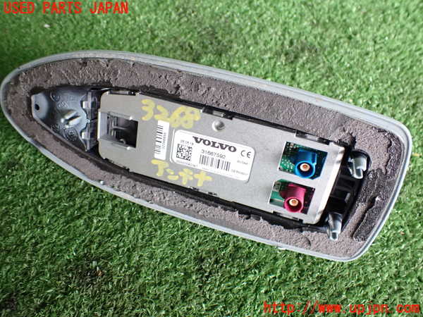 2UPJ-32686550]ボルボ・V40(MB4154T)アンテナ 中古_m0003.jpg