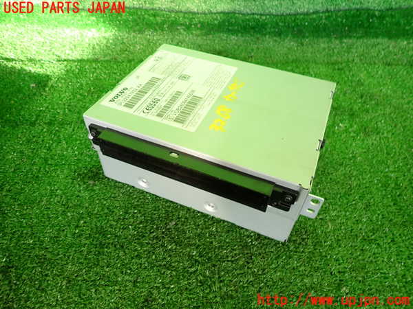 2UPJ-32686589]ボルボ・V40(MB4154T)カーナビゲーション HDD 中古_m0001.jpg