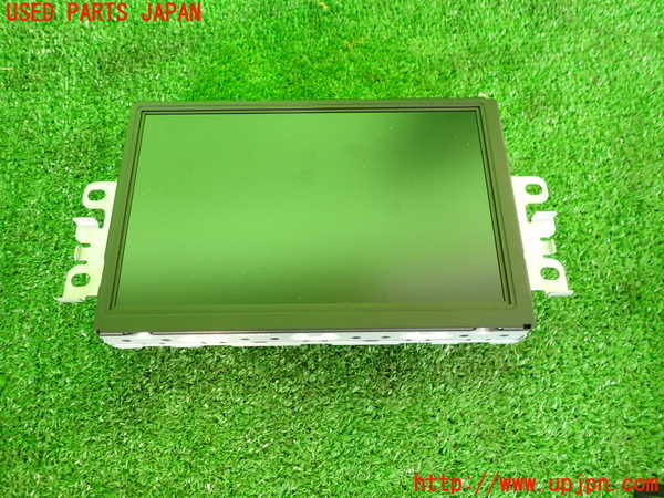 2UPJ-32686629]ボルボ・V40(MB4154T)モニター 中古_m0001.jpg