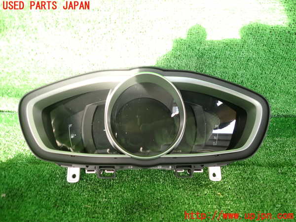 2UPJ-32686170]ボルボ・V40(MB4154T)スピードメーター 中古_m0001.jpg