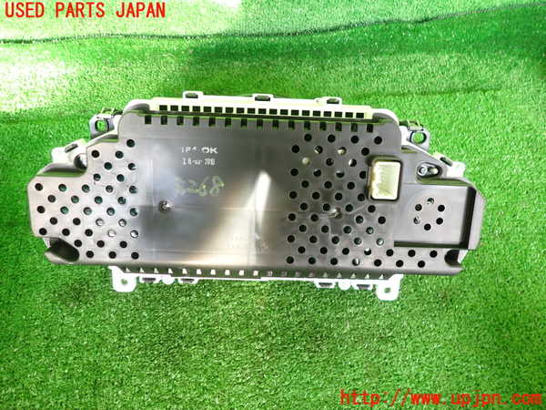 2UPJ-32686170]ボルボ・V40(MB4154T)スピードメーター 中古_m0002.jpg