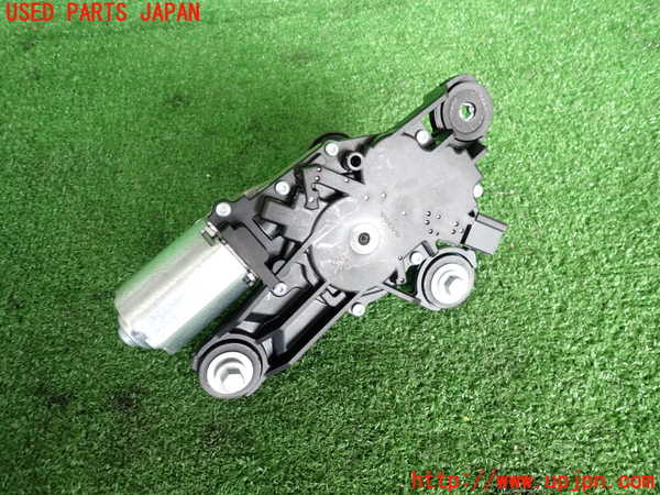 5UPJ-32686775]ボルボ・V40(MB4154T)リアワイパーモーター 中古_m0002.jpg