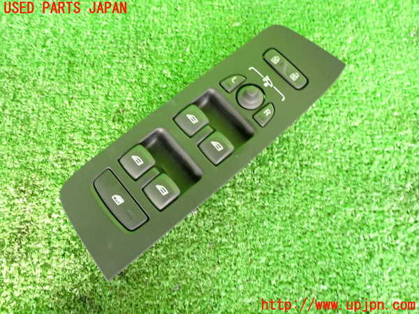 2UPJ-32686240]ボルボ・V40(MB4154T)右前パワーウィンドウスイッチ 中古_m0001.jpg