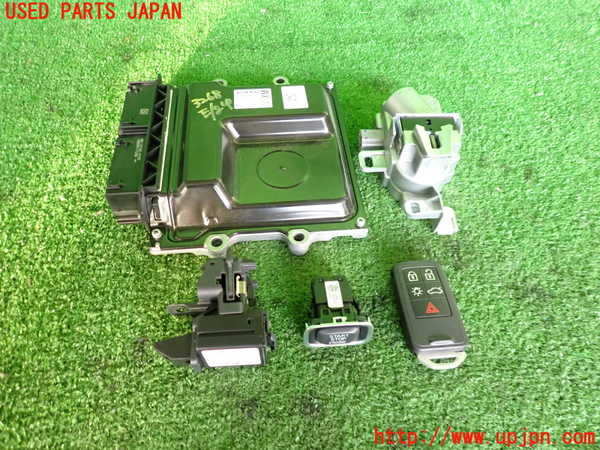 2UPJ-32686110]ボルボ・V40(MB4154T)エンジンコンピューター 中古_m0001.jpg