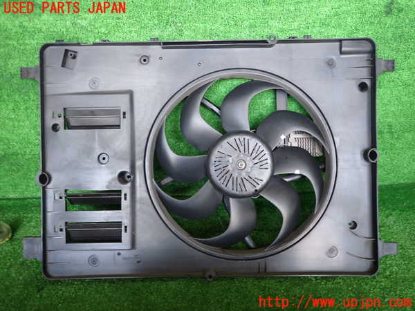 2UPJ-32686836]ボルボ・V40(MB4154T)電動ファン1 中古_m0003.jpg