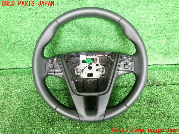 2UPJ-32687855]ボルボ・V40(MB4154T)ステアリングホイール 中古_m0001.jpg