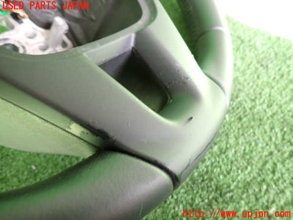 2UPJ-32687855]ボルボ・V40(MB4154T)ステアリングホイール 中古_m0002.jpg