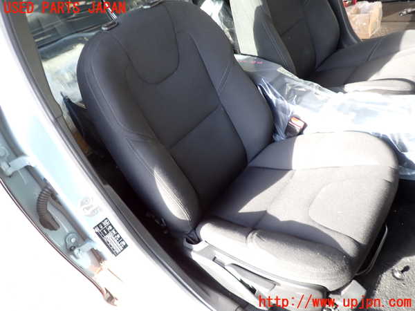 2UPJ-32687035]ボルボ・V40(MB4154T)運転席シート 中古_m0001.jpg