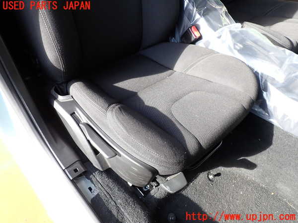 2UPJ-32687035]ボルボ・V40(MB4154T)運転席シート 中古_m0003.jpg