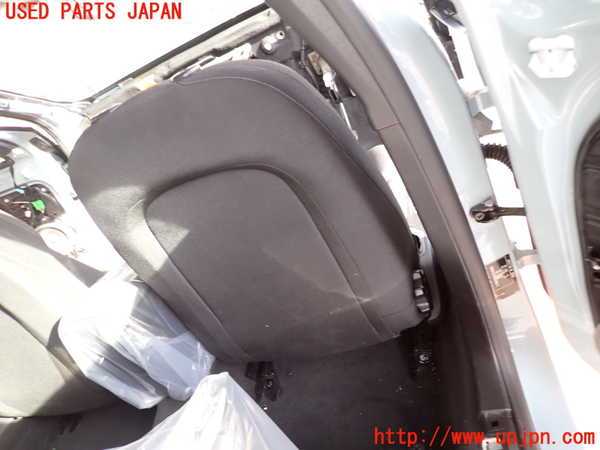 2UPJ-32687035]ボルボ・V40(MB4154T)運転席シート 中古_m0004.jpg
