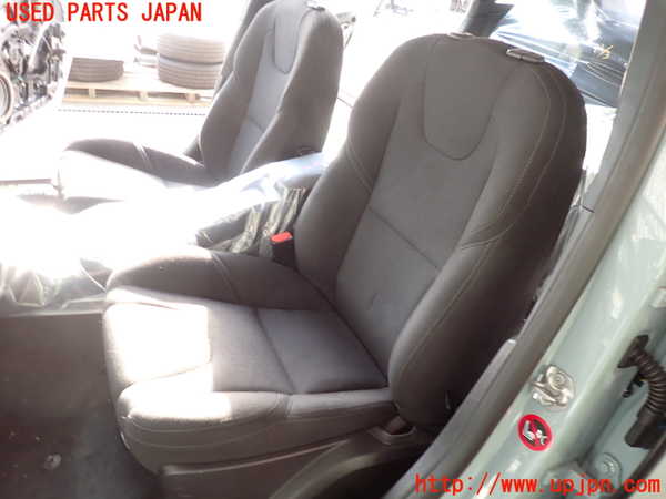2UPJ-32687065]ボルボ・V40(MB4154T)助手席シート 中古_m0001.jpg