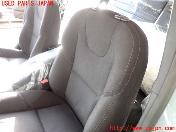 2UPJ-32687065]ボルボ・V40(MB4154T)助手席シート 中古_m0002.jpg