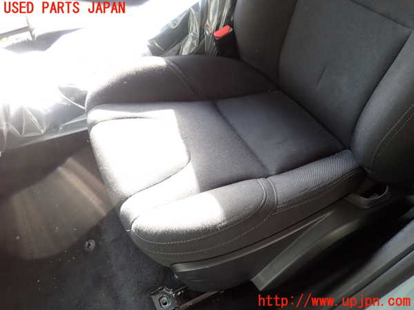 2UPJ-32687065]ボルボ・V40(MB4154T)助手席シート 中古_m0003.jpg