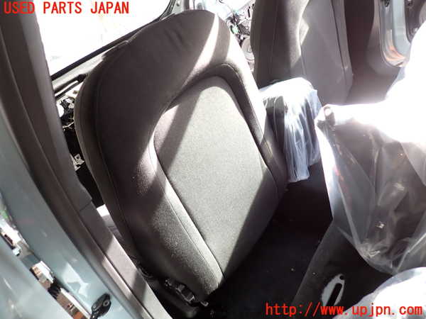 2UPJ-32687065]ボルボ・V40(MB4154T)助手席シート 中古_m0004.jpg