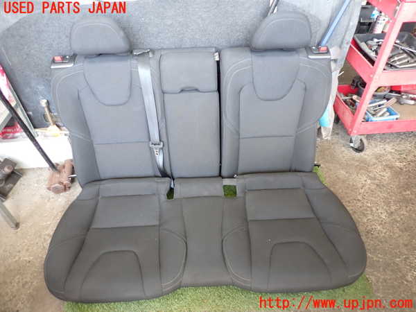 2UPJ-32687385]ボルボ・V40(MB4154T)リアシート 中古_m0001.jpg