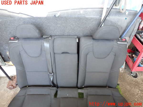 2UPJ-32687385]ボルボ・V40(MB4154T)リアシート 中古_m0002.jpg