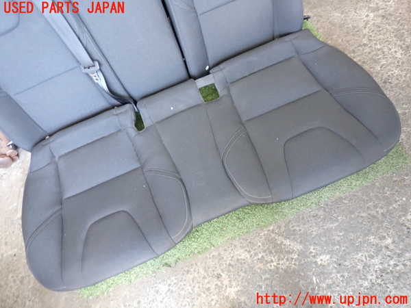 2UPJ-32687385]ボルボ・V40(MB4154T)リアシート 中古_m0003.jpg