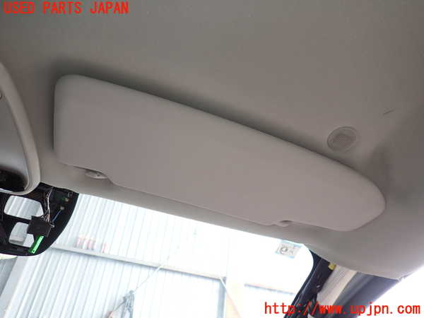 2UPJ-32687625]ボルボ・V40(MB4154T)室内サンバイザー右側 中古_m0001.jpg
