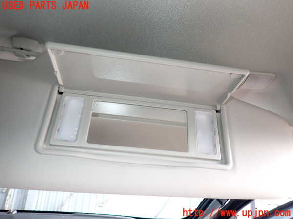 2UPJ-32687625]ボルボ・V40(MB4154T)室内サンバイザー右側 中古_m0003.jpg