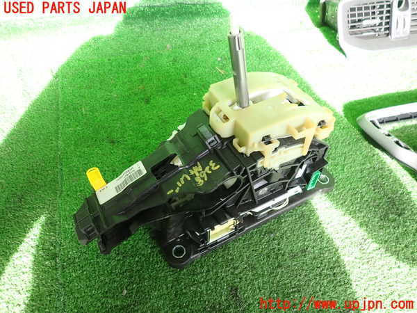 2UPJ-32687555]ボルボ・V40(MB4154T)ATシフトレバー 中古_m0002.jpg