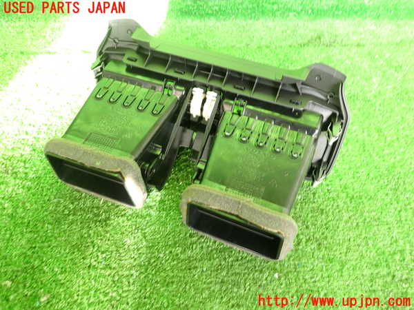 2UPJ-32687526]ボルボ・V40(MB4154T)エアコン吹き出し口1 真中 中古_m0003.jpg