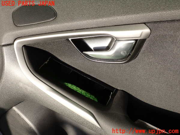 2UPJ-32681234]ボルボ・V40(MB4154T)右前ドア内張り 中古_m0002.jpg