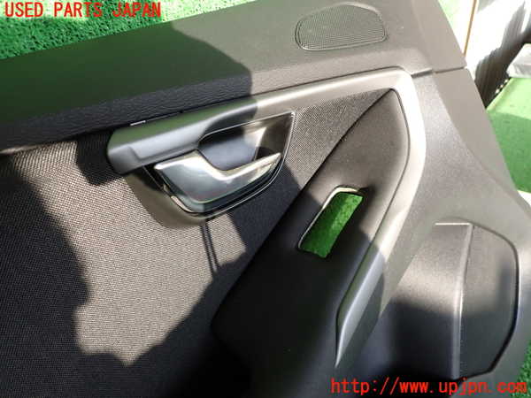 2UPJ-32681264]ボルボ・V40(MB4154T)左前ドア内張り 中古_m0002.jpg