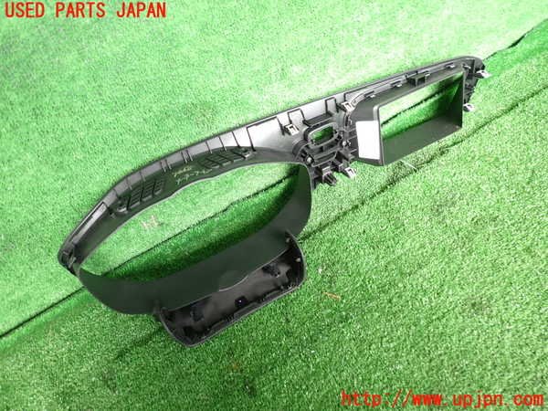 2UPJ-32687510]ボルボ・V40(MB4154T)メーターフード 中古_m0002.jpg
