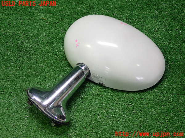 2UPJ-32691212]フィガロ(FK10)左ドアミラー 中古_m0001.jpg