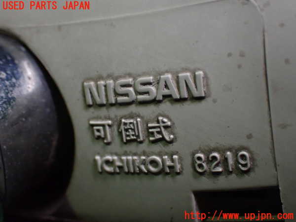 2UPJ-32691212]フィガロ(FK10)左ドアミラー 中古_m0004.jpg