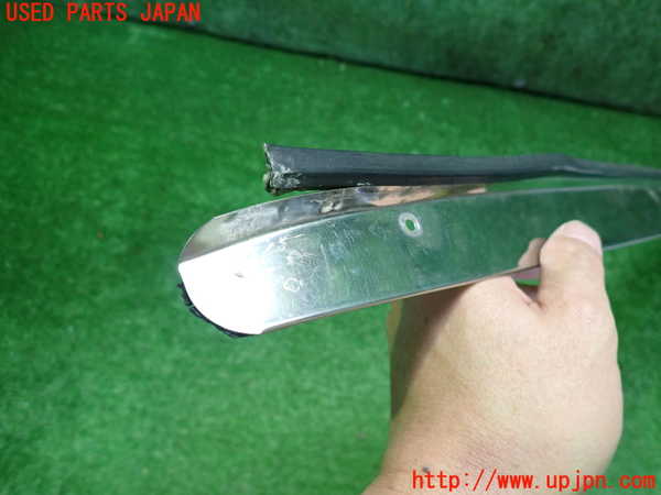 2UPJ-32691400]フィガロ(FK10)右サイドバイザー (ジャンク品) 中古_m0003.jpg