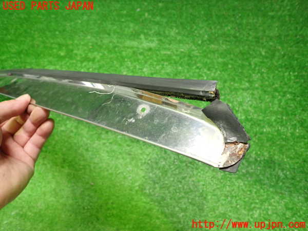 2UPJ-32691402]フィガロ(FK10)左サイドバイザー (ジャンク品) 中古_m0003.jpg