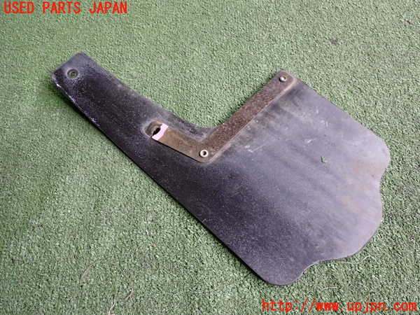 2UPJ-32691454]フィガロ(FK10)右リアマッドガード(泥除け) (ジャンク品) 中古_m0003.jpg