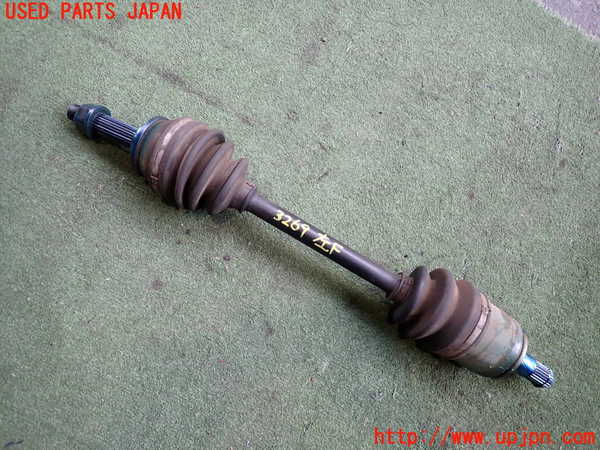 2UPJ-32694015]フィガロ(FK10)左フロントドライブシャフト 中古_m0001.jpg