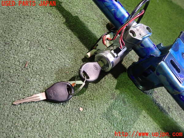 2UPJ-32694260]フィガロ(FK10)ステアリングシャフト 中古_m0002.jpg