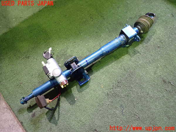 2UPJ-32694260]フィガロ(FK10)ステアリングシャフト 中古_m0003.jpg