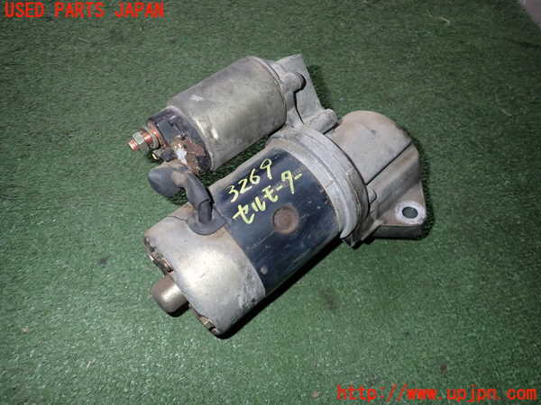 2UPJ-32696010]フィガロ(FK10)セルモーター 中古_m0001.jpg