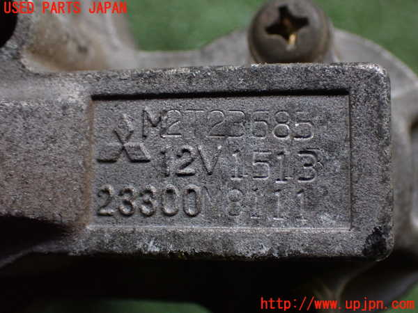 2UPJ-32696010]フィガロ(FK10)セルモーター 中古_m0003.jpg