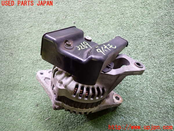 2UPJ-32696015]フィガロ(FK10)オルタネーター(ダイナモ) 中古_m0001.jpg