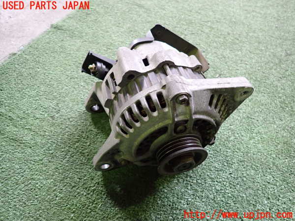 2UPJ-32696015]フィガロ(FK10)オルタネーター(ダイナモ) 中古_m0002.jpg