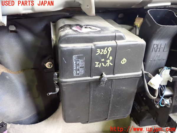 2UPJ-32696081]フィガロ(FK10)エバポレーター1 (ジャンク品) 中古_m0001.jpg